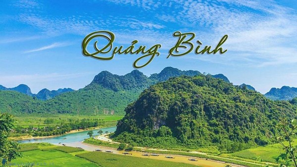 Tư vấn du lịch phượt, đặt phòng homestay ở Quảng Bình