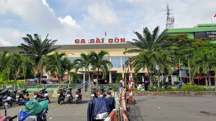 Ga Sài Gòn