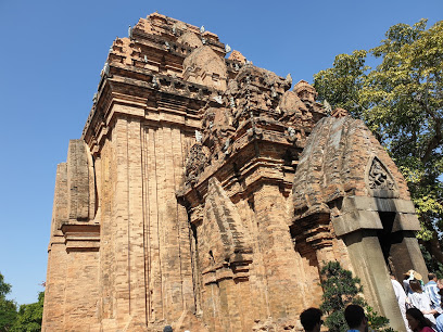 Tháp Bà PoNagar