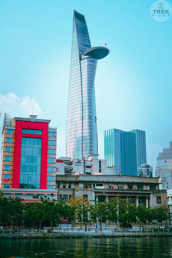 Bitexco Financial Tower