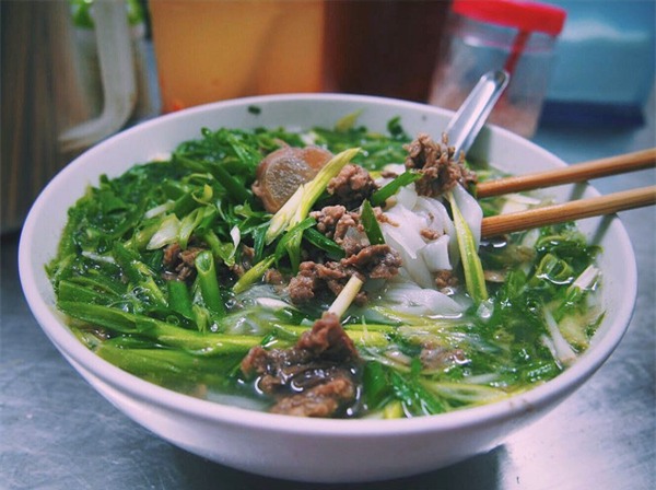 Phở Hà Nội