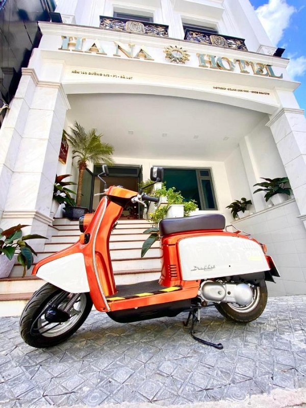 HẠ NA Hotel Đà Lạt