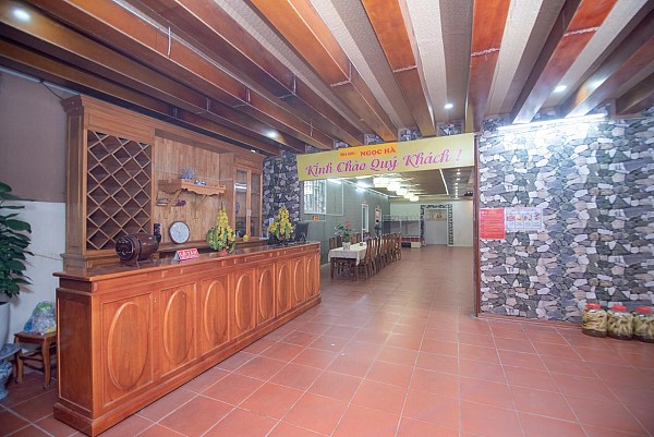 Homestay Ngọc Hà