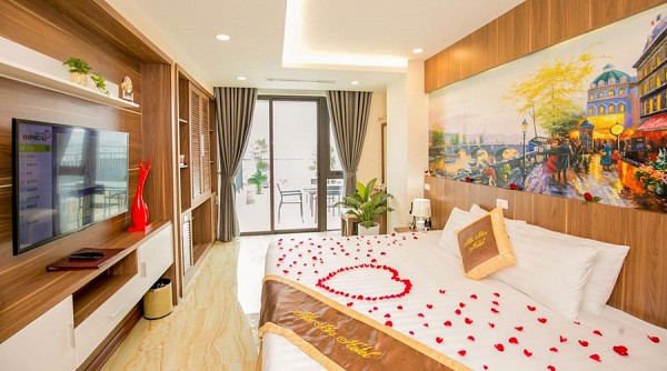 BLUBIZ HOTEL MỸ ĐÌNH SÔNG ĐÀ (BLUBIZ 3)