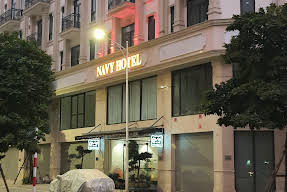 Navy Hotel Hà Nội