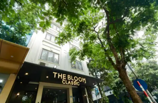 The Bloom Classic