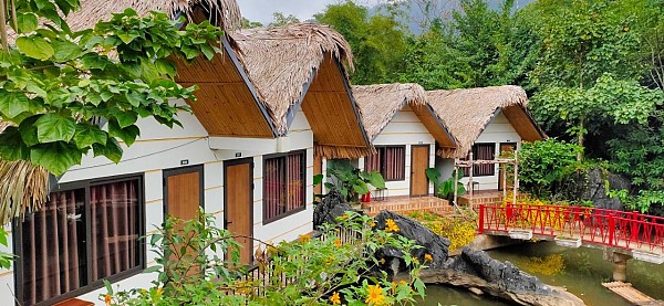 Ha Giang Wings Bungalow