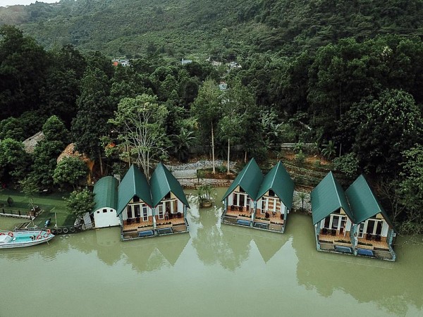 Truong Xuan Resort