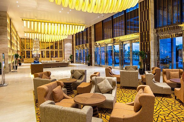 Wyndham Legend Halong Hotel