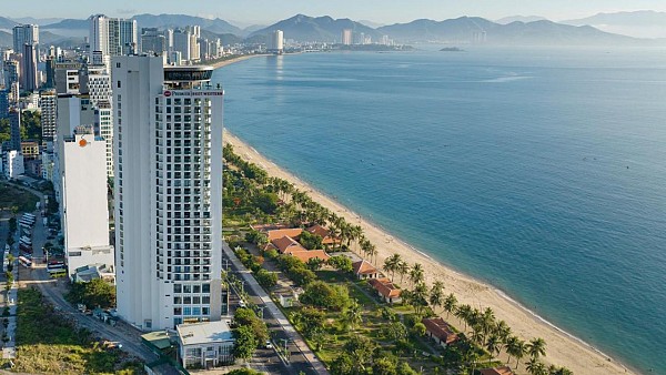 Best Western Premier Marvella