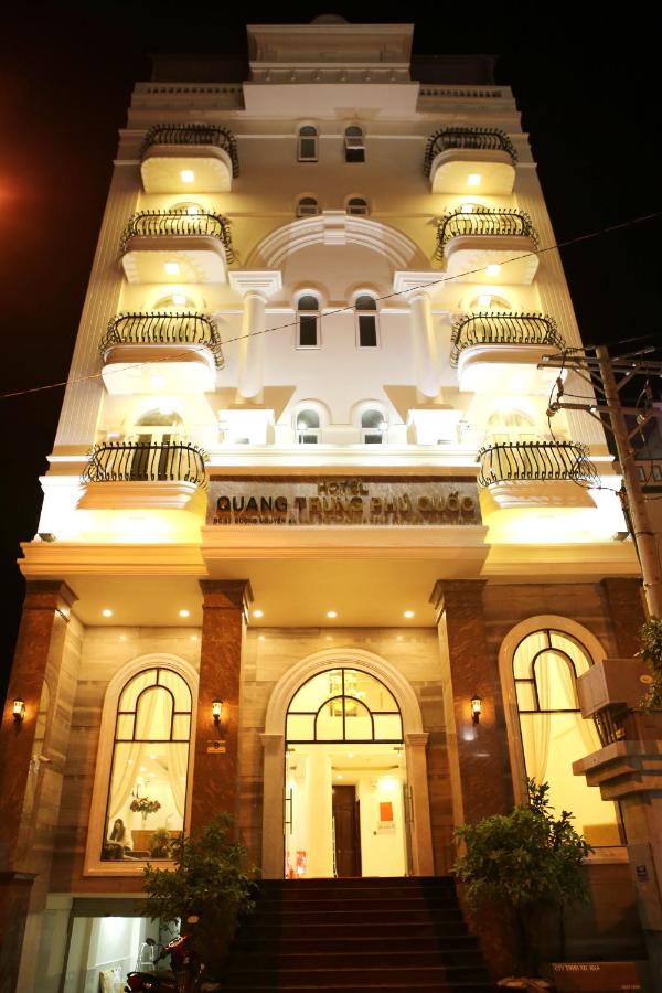 Quang Trung Phu Quoc Hotel