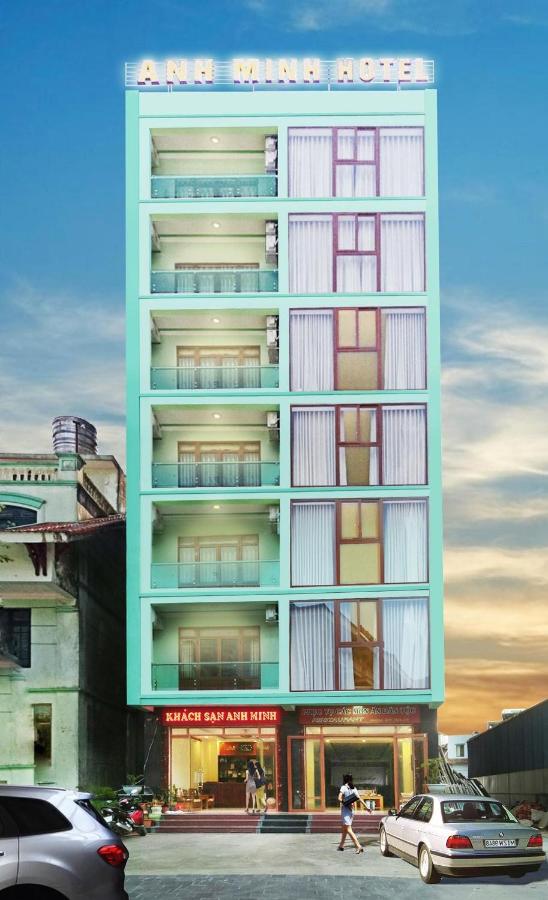 Hotel Anh Minh