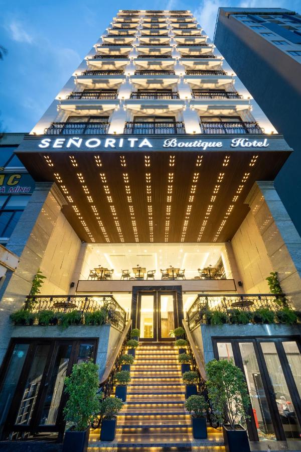  SENORITA BOUTIQUE HOTEL