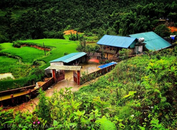 The Warm Sapa Homestay