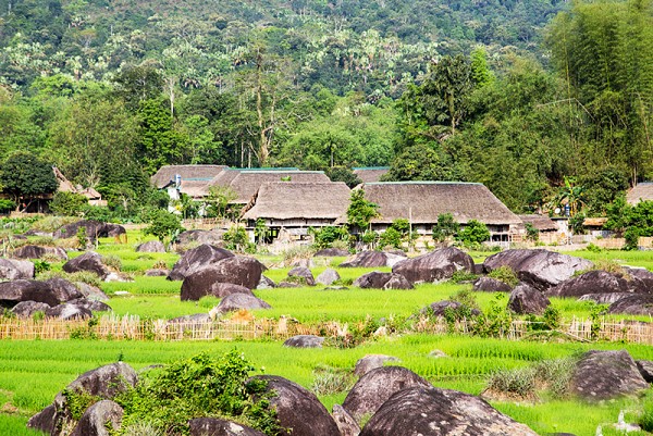 Homestay Hạ Thành