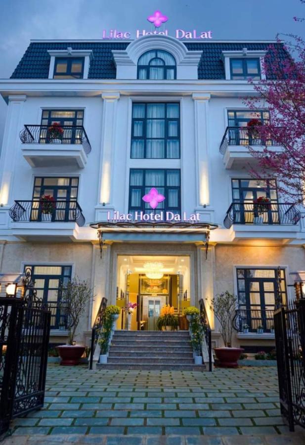 Lilac Hotel