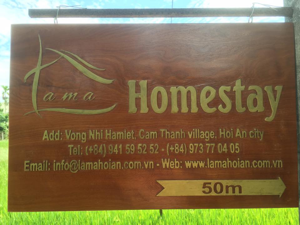 Lama Homestay