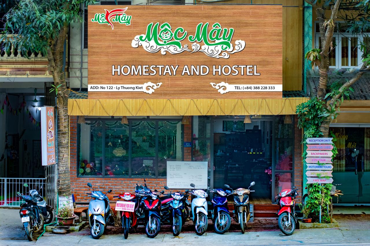 Ha Giang Homestay - Moc May