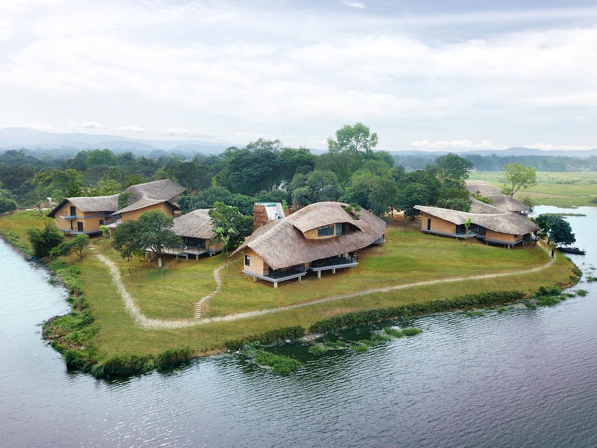 Tomodachi Retreat - Làng Mít Sơn Tây