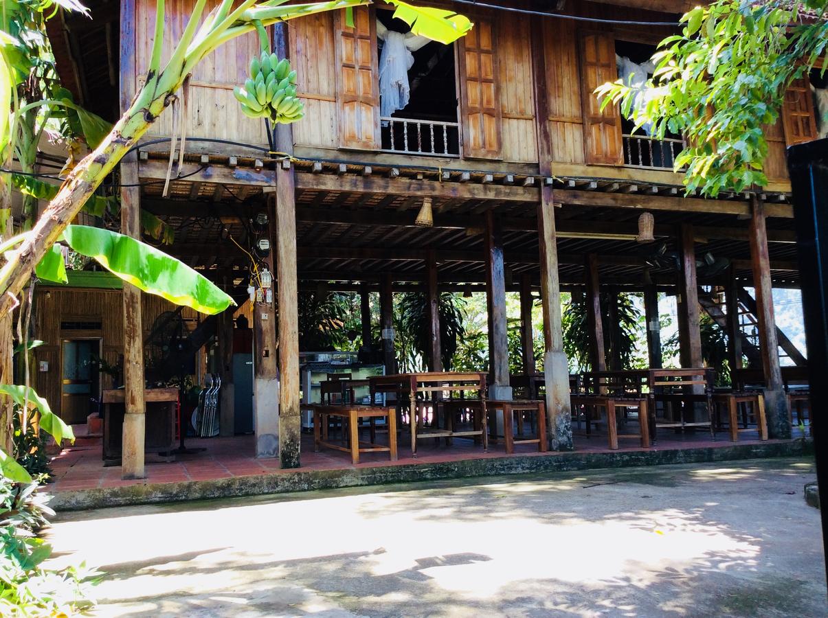 Quan Hang Homestay