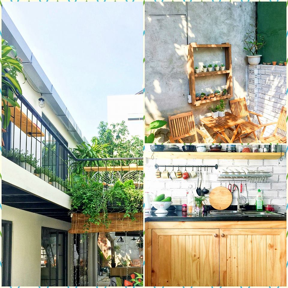  La la House - Nha Trang homestay