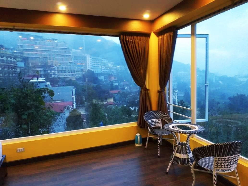 Đại Nam homestay sapa