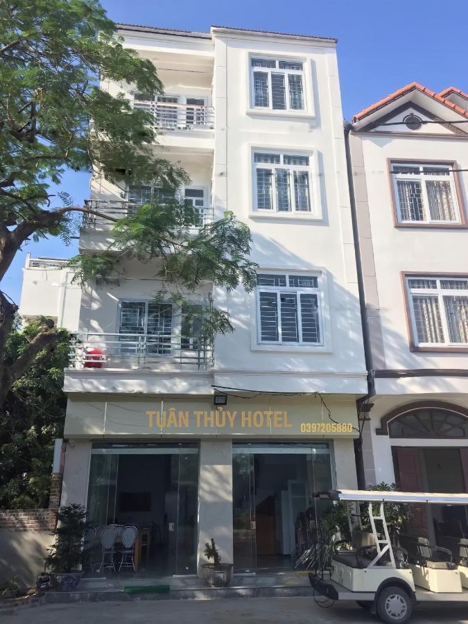 Tuân Thủy Hotel