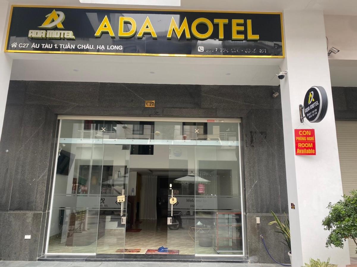 ADA Motel - Tuần Châu