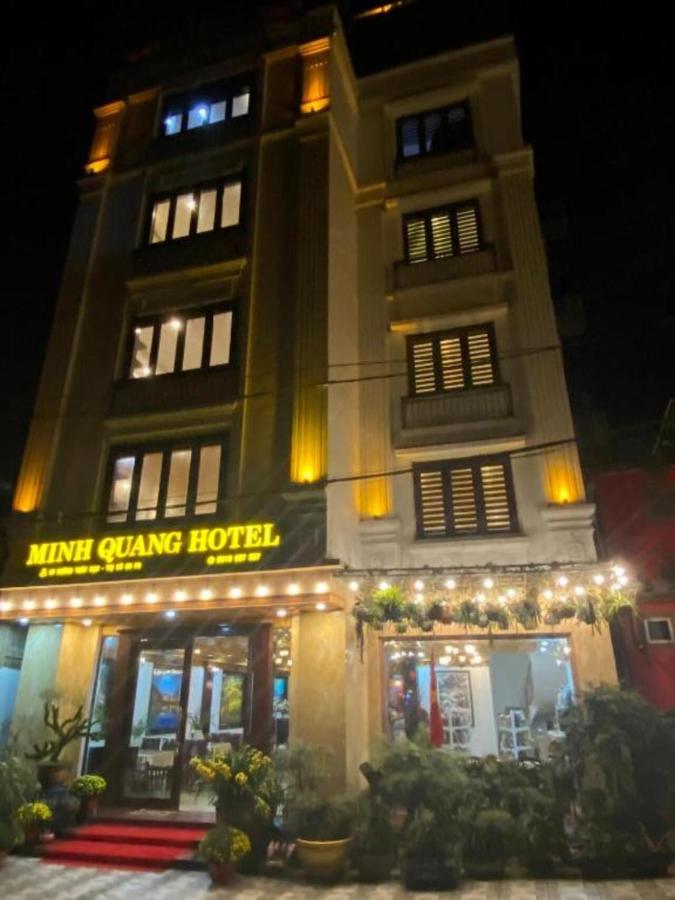 Minh Quang Hotel